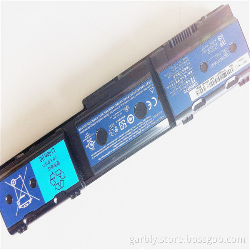 1825 1820 Laptop Battery for Acer Um09f36 As1825PTZ Notebook Battery